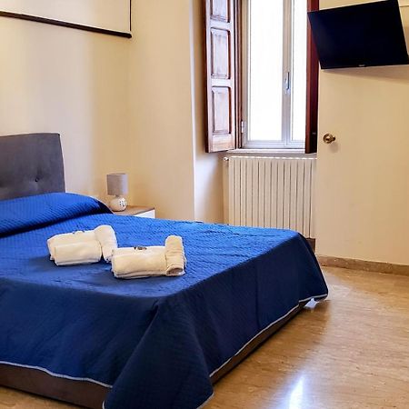 Appartement Dimora Maggi Al Caminetto - Affitti Brevi Italia à Monte SantʼAngelo Extérieur photo